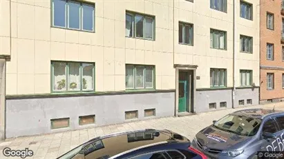 Apartments for rent in Malmö City - Photo from Google Street View