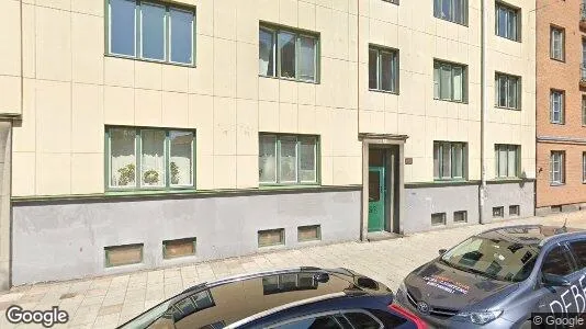 Apartments for rent in Malmö City - Photo from Google Street View