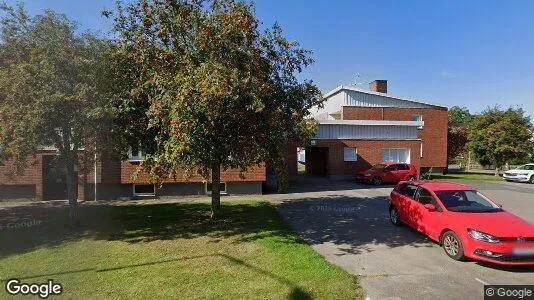 Apartments for rent in Vetlanda - Photo from Google Street View