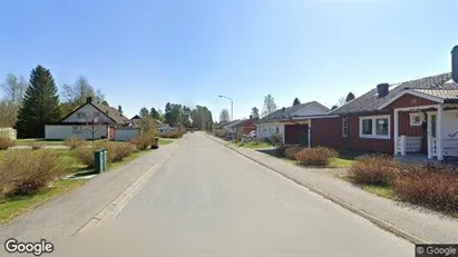Apartments for rent in Skellefteå - Photo from Google Street View