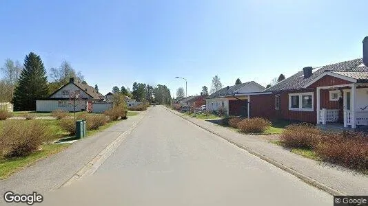 Apartments for rent in Skellefteå - Photo from Google Street View