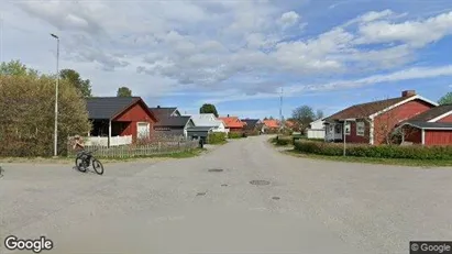 Apartments for rent in Skellefteå - Photo from Google Street View