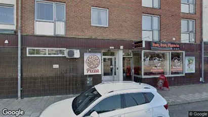 Apartments for rent in Norrköping - Photo from Google Street View