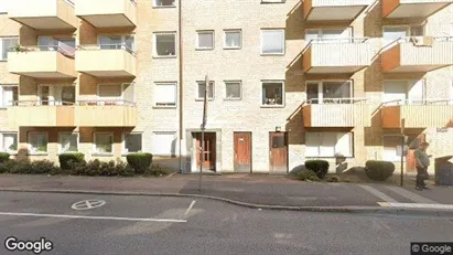 Apartments for rent in Örgryte-Härlanda - Photo from Google Street View