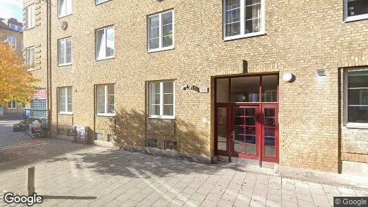 Apartments for rent in Malmö City - Photo from Google Street View