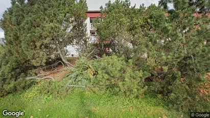 Apartments for rent in Arboga - Photo from Google Street View