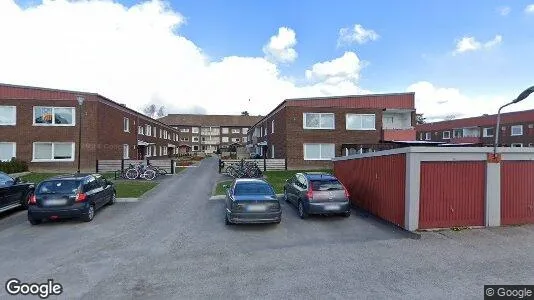 Apartments for rent in Finspång - Photo from Google Street View