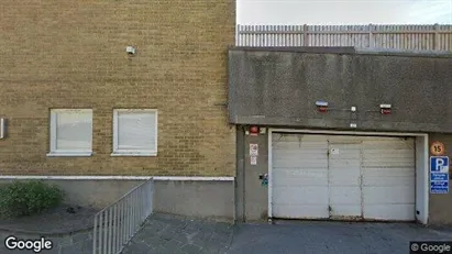 Apartments for rent in Malmö City - Photo from Google Street View