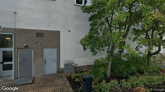Apartments for rent in Solna - Photo from Google Street View