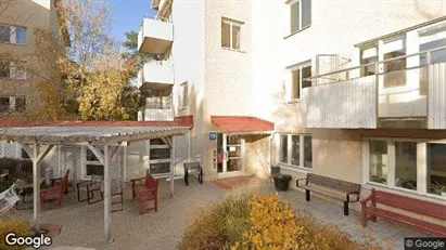 Apartments for rent in Stockholm South - Photo from Google Street View