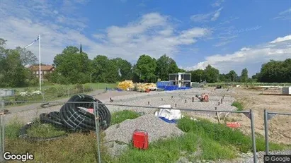 Apartments for rent in Hallsberg - Photo from Google Street View