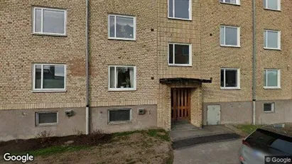 Apartments for rent in Kalmar - Photo from Google Street View