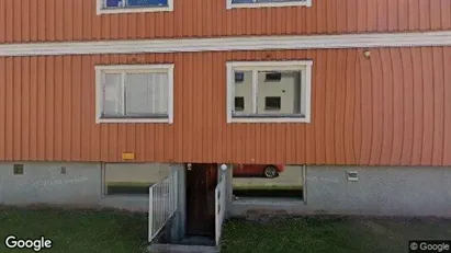 Apartments for rent in Katrineholm - Photo from Google Street View