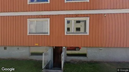 Apartments for rent in Katrineholm - Photo from Google Street View