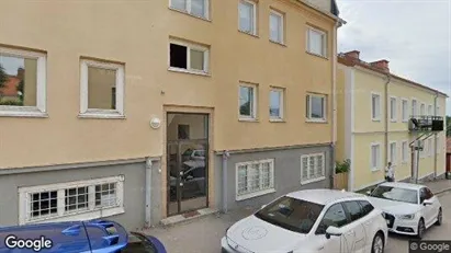 Apartments for rent in Strängnäs - Photo from Google Street View