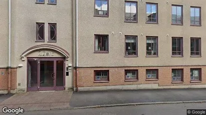 Apartments for rent in Växjö - Photo from Google Street View