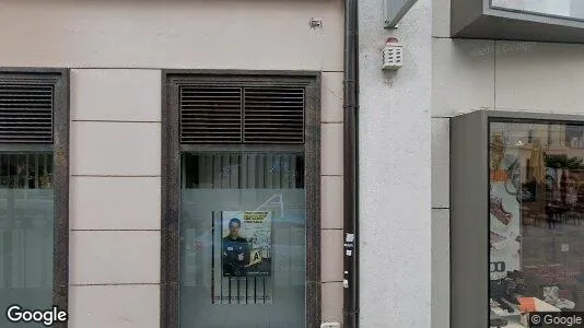 Apartments for rent in Schleißheim - Photo from Google Street View