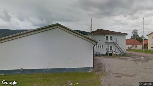Apartments for rent in Torsby - Photo from Google Street View
