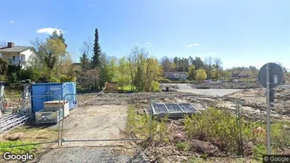 Apartments for rent in Tyresö - Photo from Google Street View