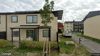 Apartments for rent in Sandviken - Photo from Google Street View