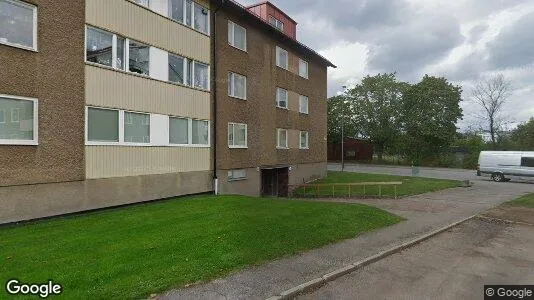 Apartments for rent in Tranås - Photo from Google Street View