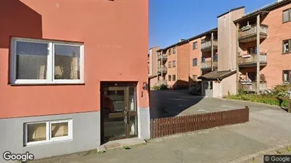 Apartments for rent in Nässjö - Photo from Google Street View
