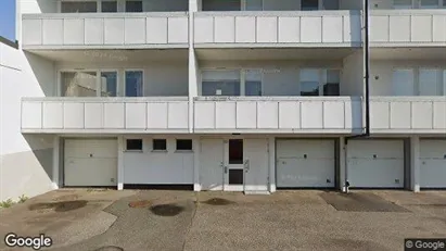 Apartments for rent in Ljungby - Photo from Google Street View