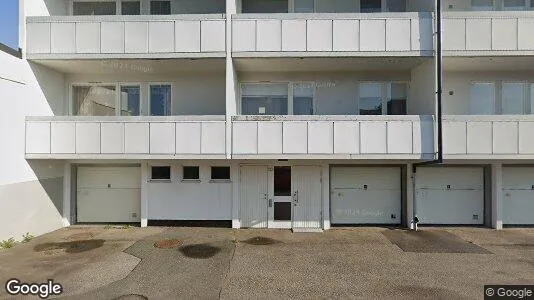 Apartments for rent in Ljungby - Photo from Google Street View