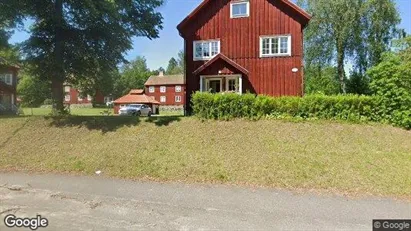 Apartments for rent in Hallsberg - Photo from Google Street View