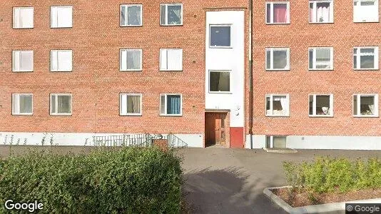 Apartments for rent in Östra Göinge - Photo from Google Street View