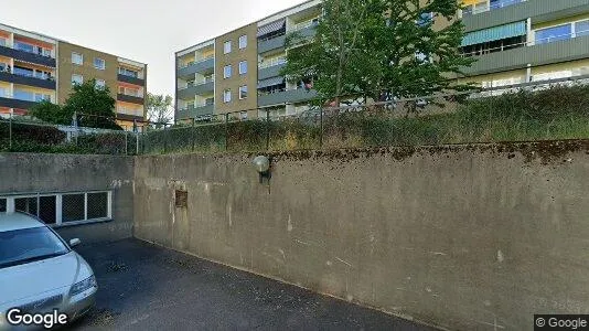 Apartments for rent in Malmö City - Photo from Google Street View