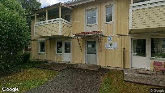 Apartments for rent in Haparanda - Photo from Google Street View