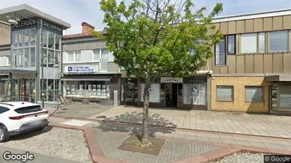 Apartments for rent in Bromölla - Photo from Google Street View