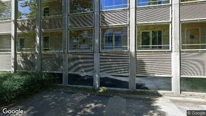 Apartments for rent in Groningen - Photo from Google Street View