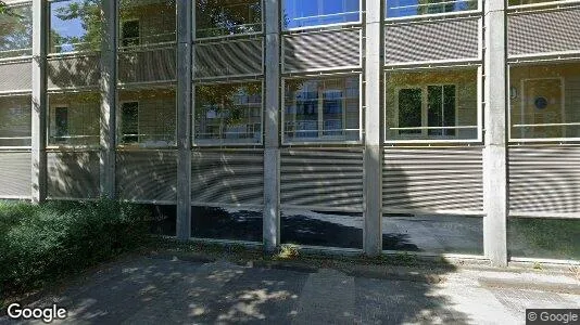 Apartments for rent in Groningen - Photo from Google Street View