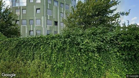 Apartments for rent in Groningen - Photo from Google Street View