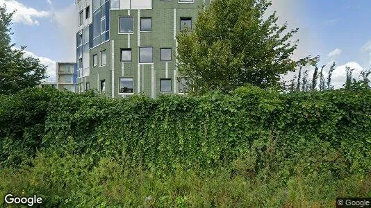 Apartments for rent in Groningen - Photo from Google Street View