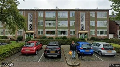 Apartments for rent in Velsen - Photo from Google Street View