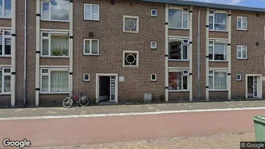 Apartments for rent in Haarlem - Photo from Google Street View