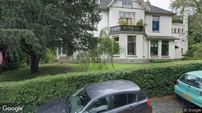 Apartments for rent in Bloemendaal - Photo from Google Street View