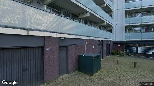 Apartments for rent in Haarlem - Photo from Google Street View