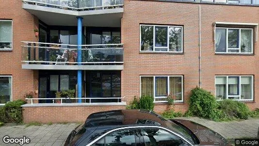 Apartments for rent in Haarlem - Photo from Google Street View