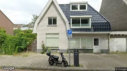 Apartments for rent in Amsterdam Noord - Photo from Google Street View