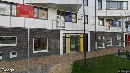 Apartments for rent in Lund - Photo from Google Street View