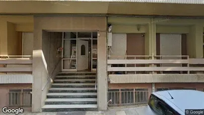 Apartments for rent in Pylaia-Chortiatis - Photo from Google Street View