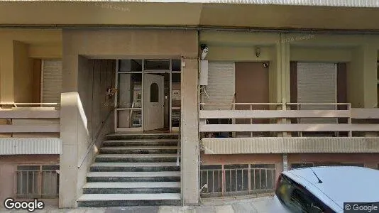 Apartments for rent in Pylaia-Chortiatis - Photo from Google Street View