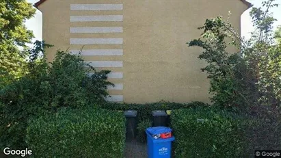 Apartments for rent in Essen - Photo from Google Street View