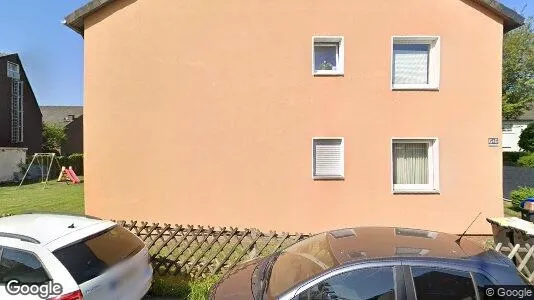 Apartments for rent in Warendorf - Photo from Google Street View