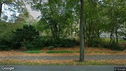 Apartments for rent in Wesel - Photo from Google Street View