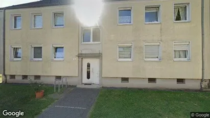 Apartments for rent in Oberhausen - Photo from Google Street View